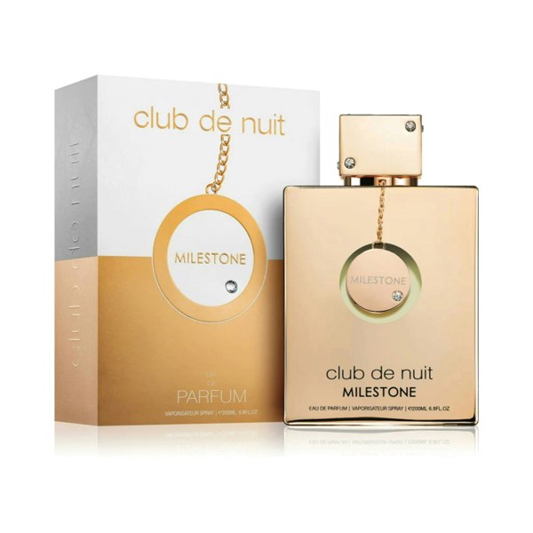 ARMAF Club De Nuit Milestone Eau De Parfum 200ml