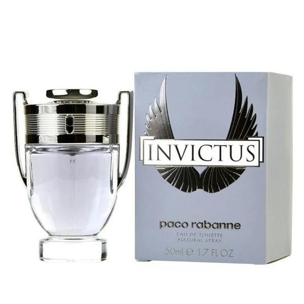 Paco Rabanne Invictus Eau de Toilette