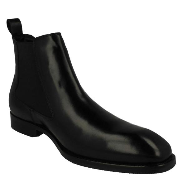 Amen Mens Amen Chelsea Ankle Boots 22081