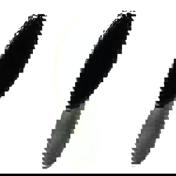 Grisport GriSport Stream Mens/Womens Neoprene Fishing Hunting Farm Wellies Boots, waterproof green rubber boots with black neoprene lining, ideal for outdoor farm work, fishing, and hunting.