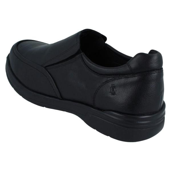 Hush Puppies Mens Hush Puppies Casual Slip On Shoes Matthew
