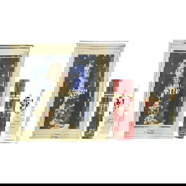 Jean Paul Gaultier Scandal Pour Homme 3 Piece Gift Set: Eau de Toilette 50ml - Eau de Toilette 10ml - Deodorant Spray 150ml