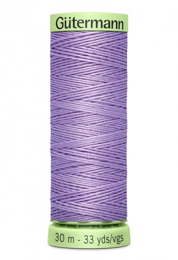 Gutermann Top Stitch Thread 30m Polyester Thread Suitable For Dressmaking