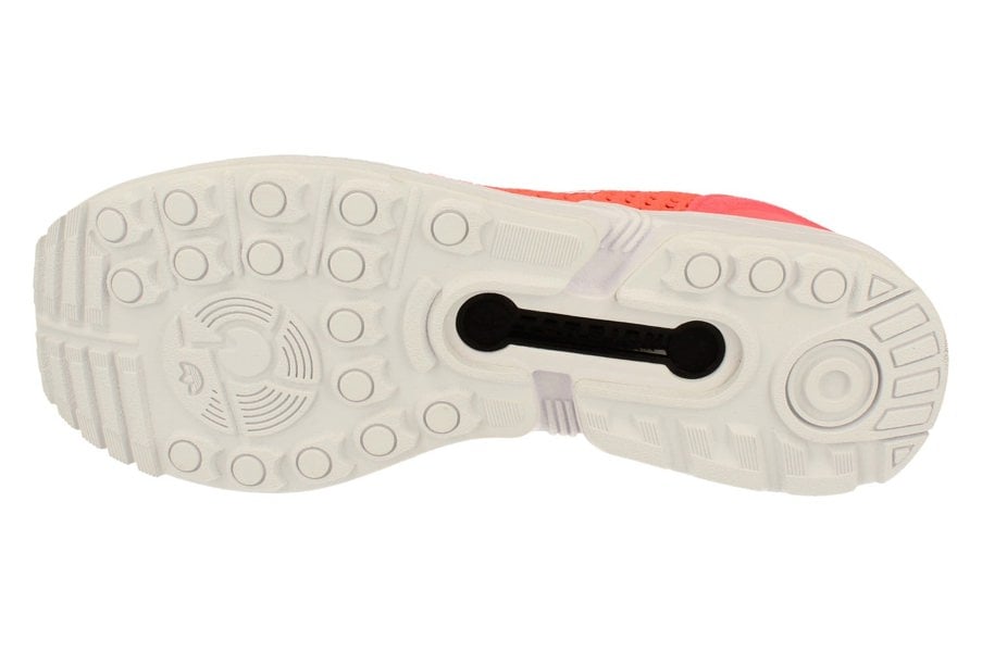 Adidas Originals Zx Flux Pk Mens Sneakers  BA7375 - KicksWorldwide