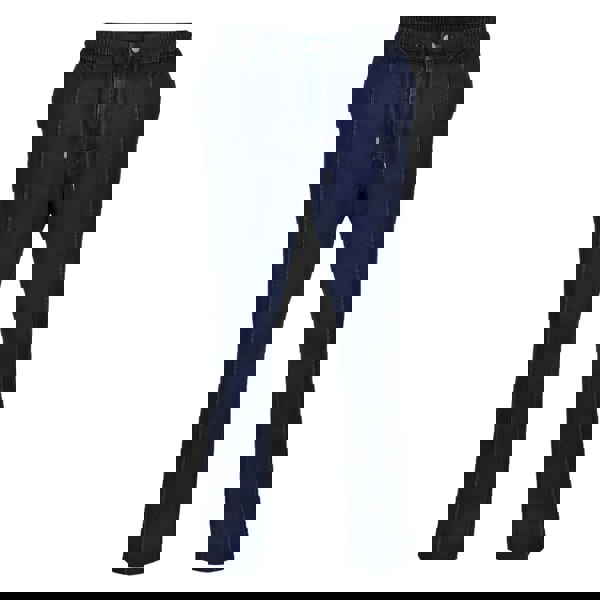 Vanguard Stretch Denim Set - Dark Blue