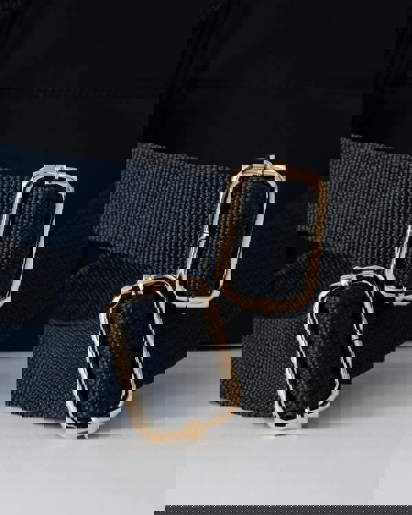 Tommy Hilfiger Poppy TH Womens Backpack - Space Blue