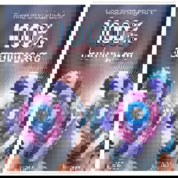 Oral-B iO Series Radiant White, Original Brush Heads for Teeth Whitening , 2