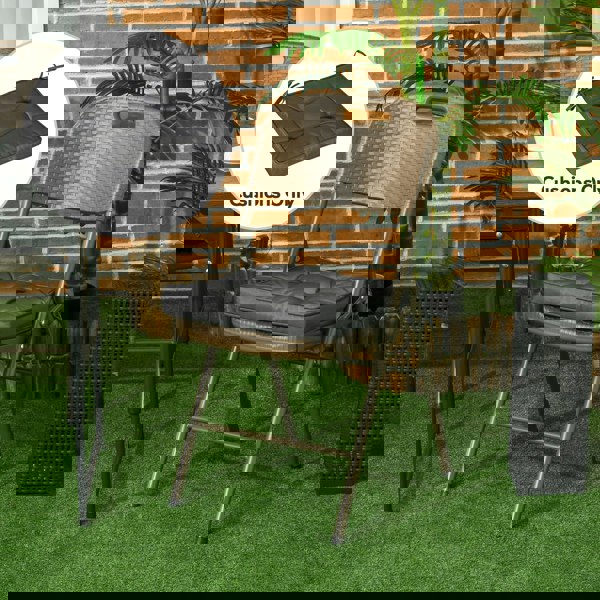 Outdoor Seat Cushion