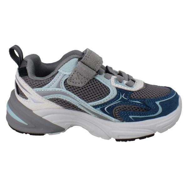 Clarks Unisex Childrens  Trainers Crafton Vibe