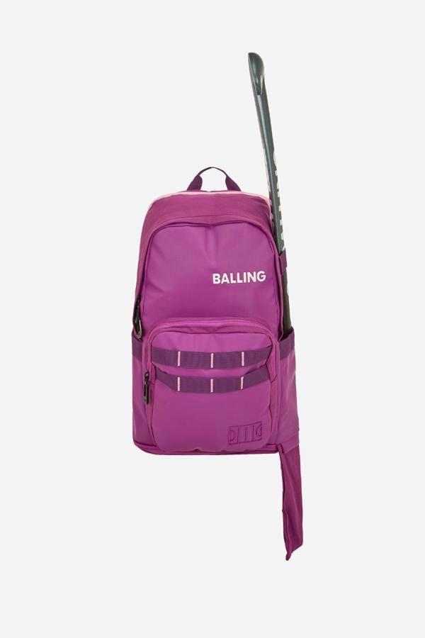 BALLING Alter/2 Urban Backpack Mauve