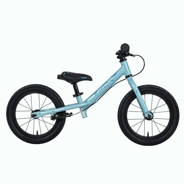 Squish Balance Bike 14 Mint