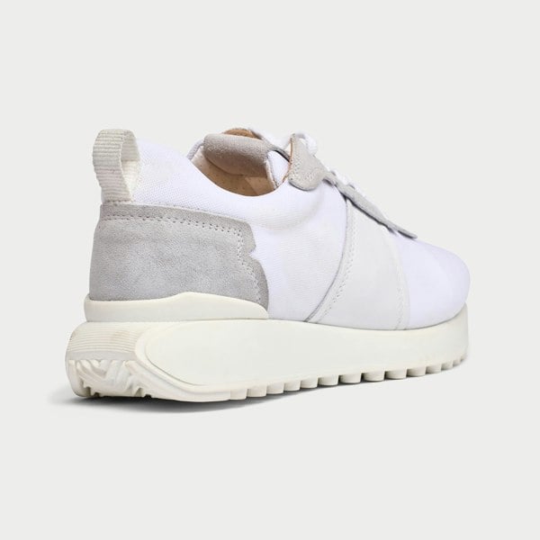 Calla Cosmos Trainers - White