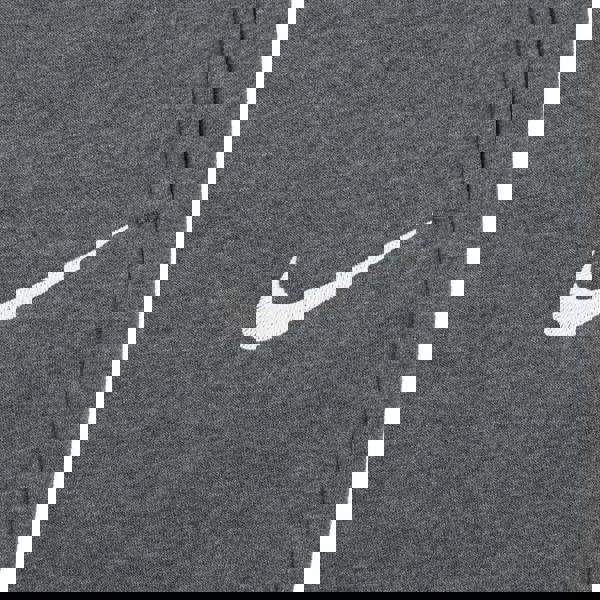 Nike Mens Park 20 Fleece Jogging Bottoms - Graphite - 