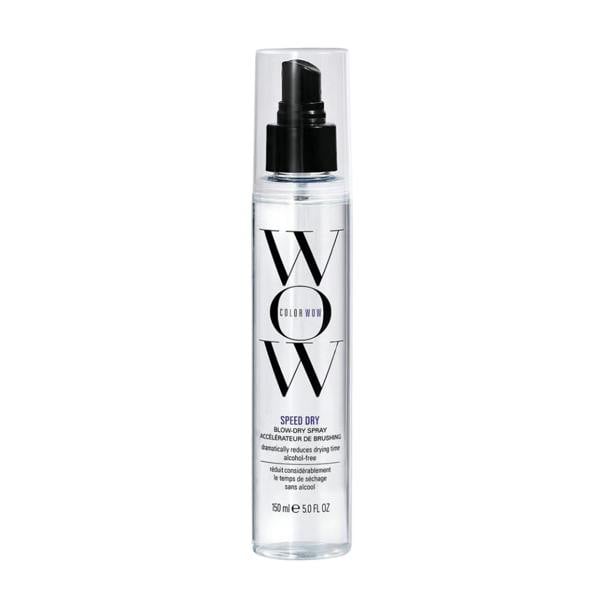 Color Wow Hair Care Color Wow Speed Dry Blow-Dry Spray (150ml)