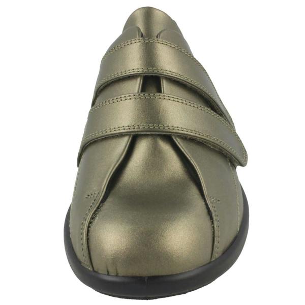DB Shoes Ladies Easy B Casual Shoes Fife