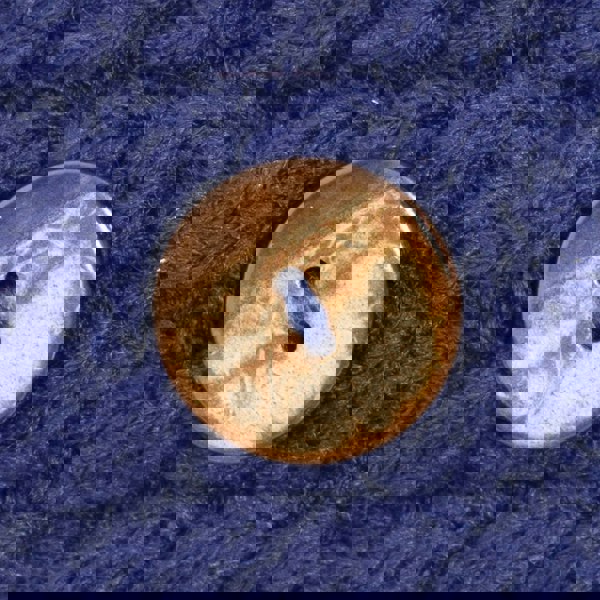 Aran Button Headband Shop the Aran Button Headband | Cable Knit with Button Detail