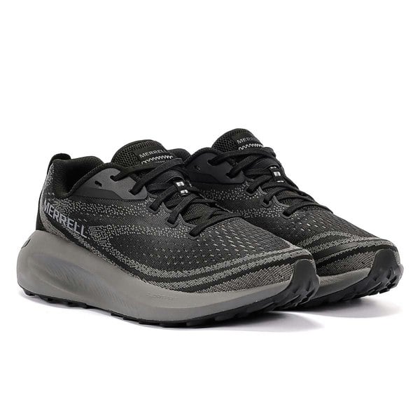 Merrell J068063 Men's Morphlite - Black/Asphalt