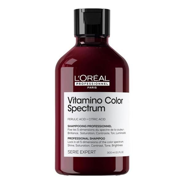 L'Oréal Professionnel Vitamino Color Spectrum Shampoo 300 ml