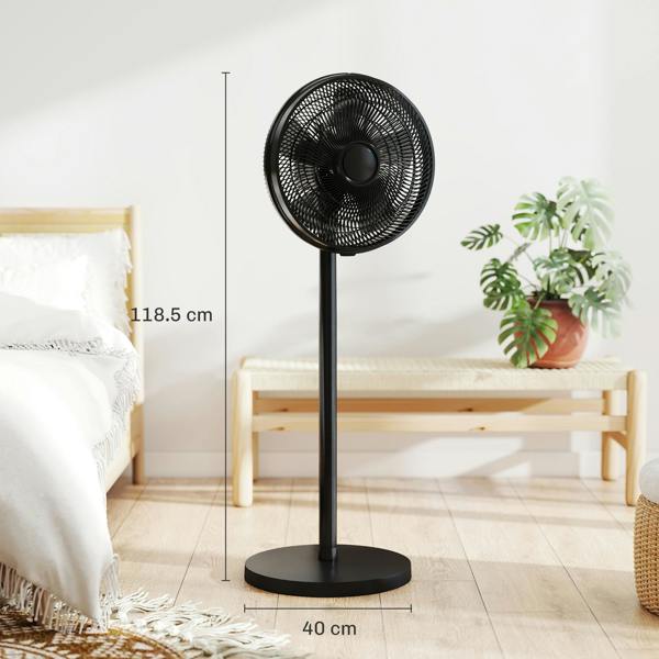 Floor Fan