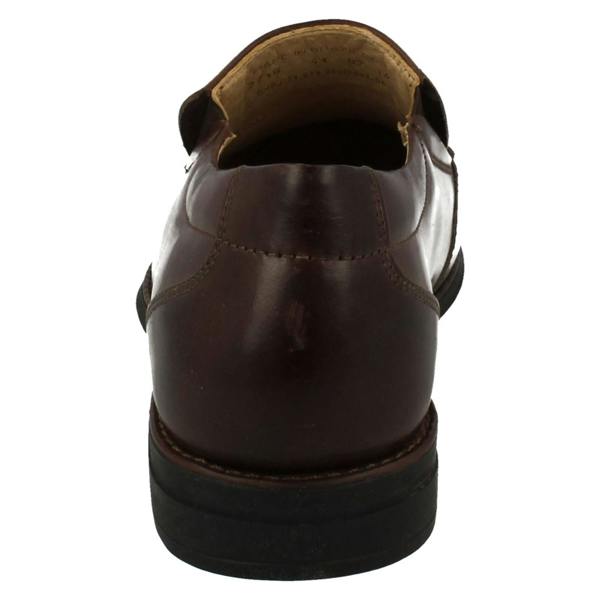 ANATOMIC Mens Anatomic Formal Loafers Tapera