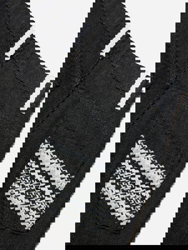 Missoni Boys Branded Trousers in Black