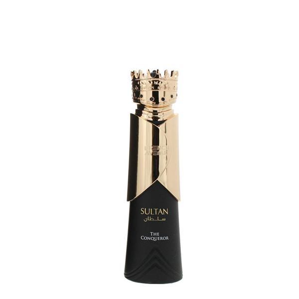 French Avenue Sultan The Conqueror Eau De Parfum 80ml Spray Unisex