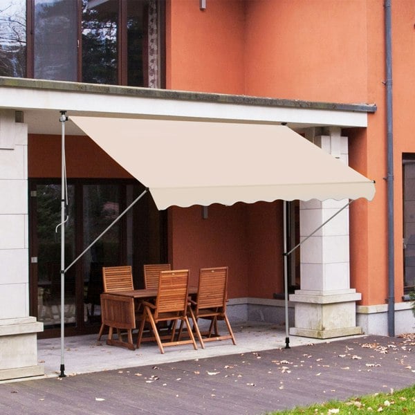 Sunshade Awning