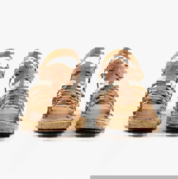 Josef Seibel IVY 02 Womens Sandals Castagne-Multi