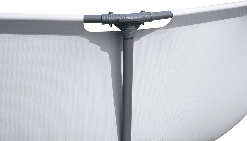 Bestway Swimming Pool Steel Pro MAX - 305 x 76 cm No Pump