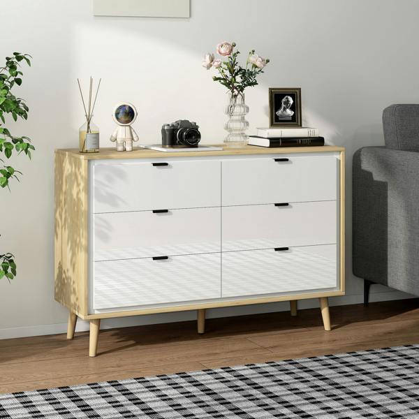 Drawer Chest