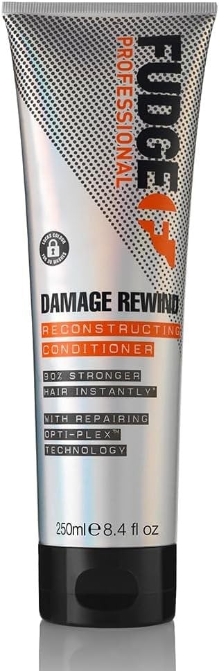 Fudge Professional Damage Rewind Reconstructing Conditioner 250ml
