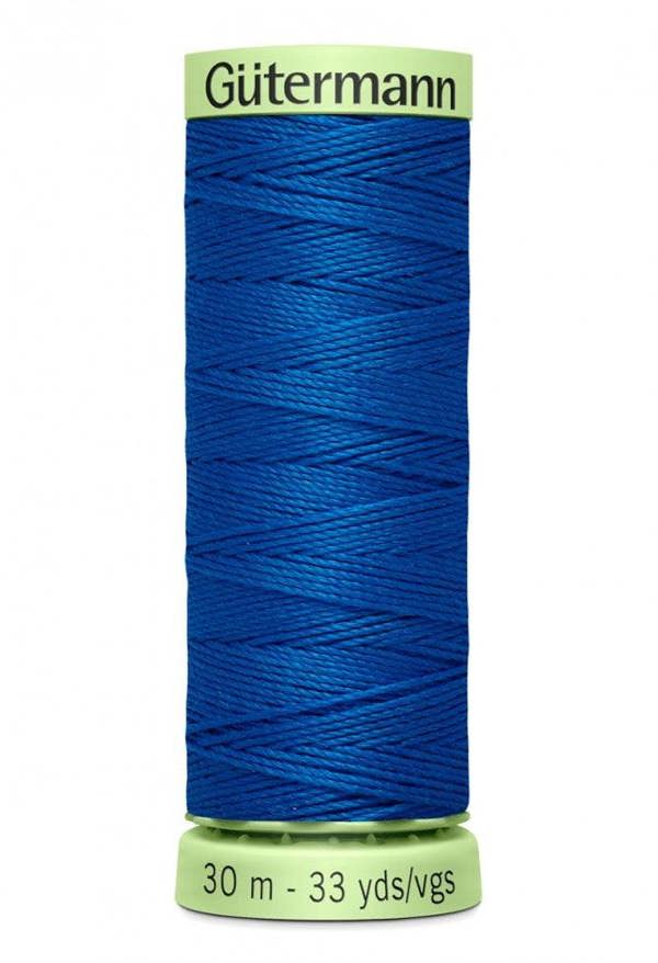 Gutermann Top Stitch Thread 30m Polyester Thread Suitable For Dressmaking