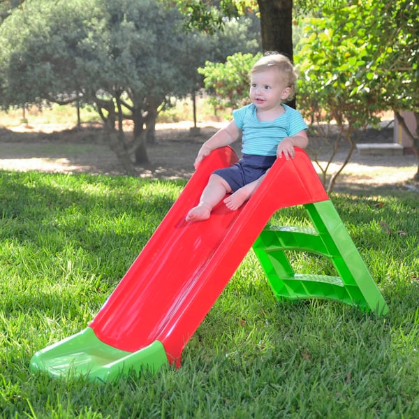 Starplast Slide with Extension