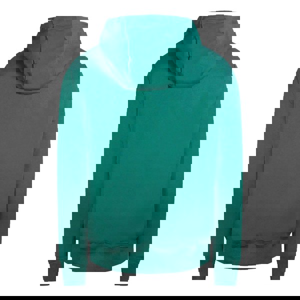 Parajumpers Plain Billard Green Hoodie L