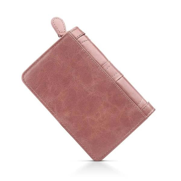 PRIMEHIDE Italian Leather Purse - Amalfi