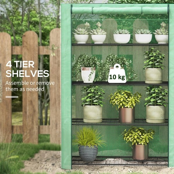Greenhouse