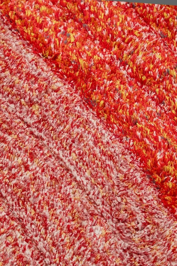 DS Living ULTRA PLUSH LENA RED