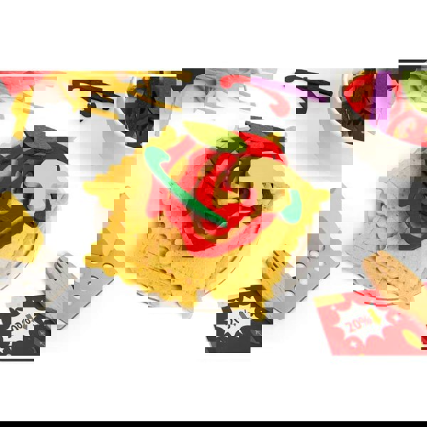Bigjigs Toys Pasta For Two