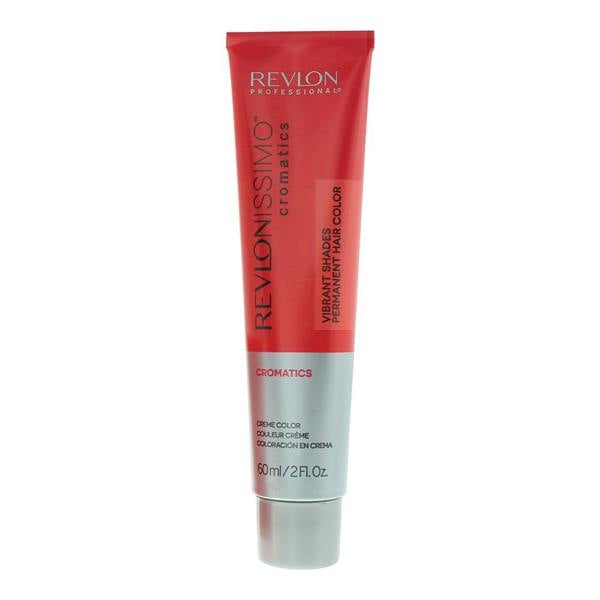 Revlon Revlonissimo Cromatics Hair Colour 60ml - C60 Fire Red