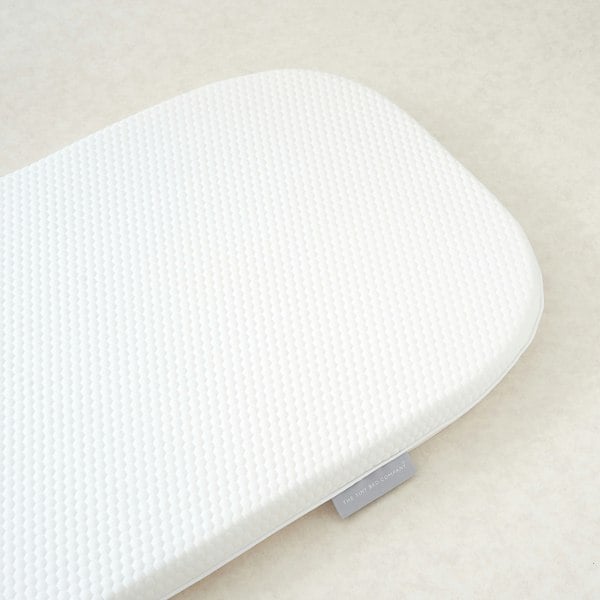 Tiny Dreamer Natural™ - Coconut Coir & 100% Wool Crib Mattress to fit Maxi-Cosi Iora - 80 x 50cm - The Tiny Bed Company™