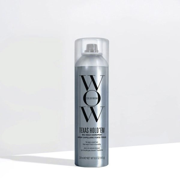 Color WOW Texas Hold ‘Em Big Hold Hairspray