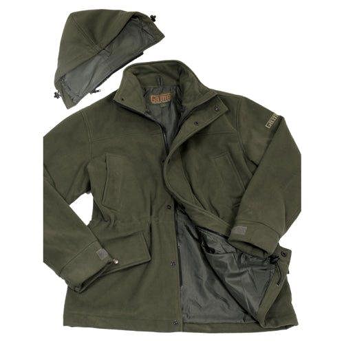 Game Technical Apparel Game HB275 Trekker Jacket