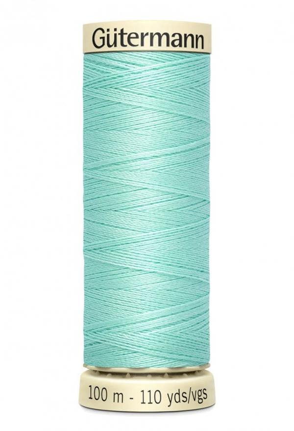 Gutermann Sew All Polyester Sewing Thread 100m Polyester Thread Suitable For Dressmaking