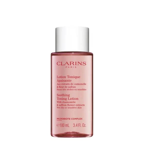 Elemis Clarins Soothing Toning Lotion 100ml