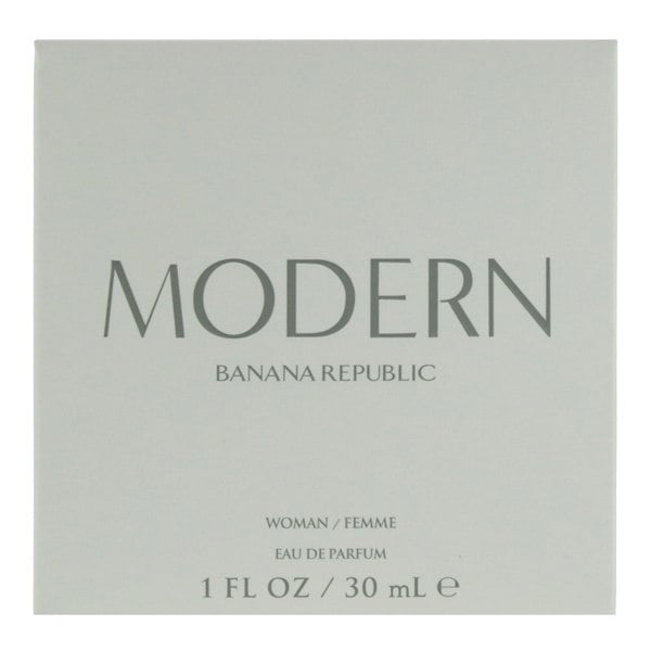 Banana Republic Modern for Her Eau de Parfum - 30ml