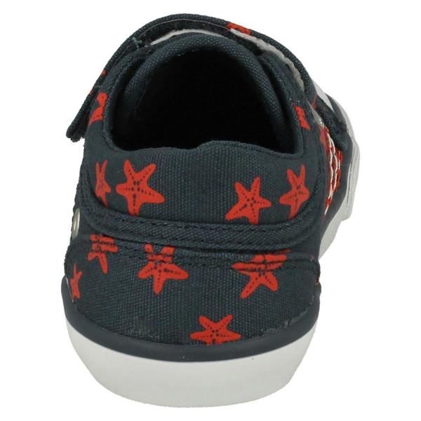 Start-rite Childrens Boys/Girls Startrite Casual Shoes Zip