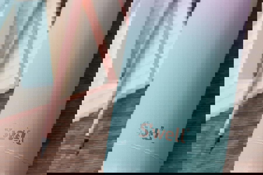 S'well Pastel Candy Bottle, 750ml