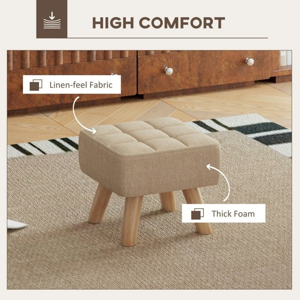 Foot Stool