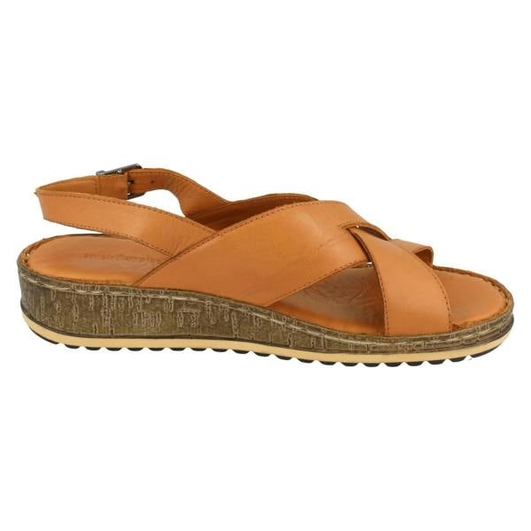 Hush Puppies Ladies Hush Puppies Casual Sandals Elena