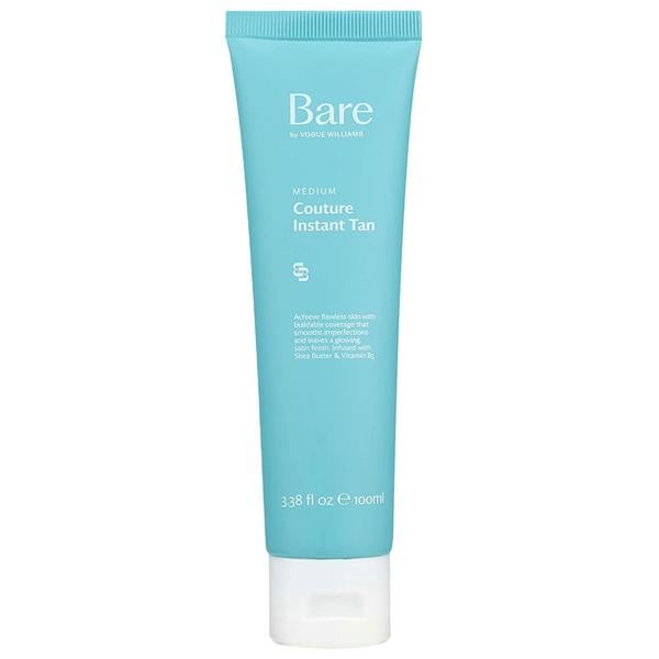 Bare by Vogue Couture Instant Tan Medium 100ml